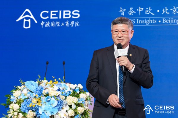 前三配资公司 从“走进去”到“走上去”，中国企业如何转向“深度出海”？